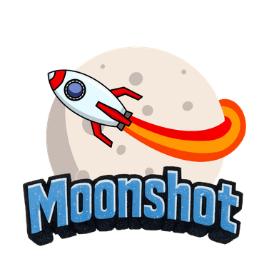 Moonshot Logo